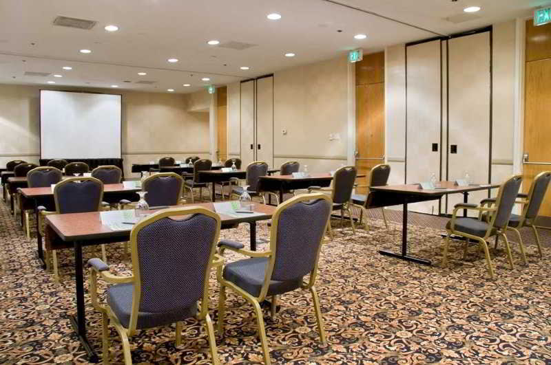 Hotel Doubletree By Hilton Norfolk Airport Facilidades foto
